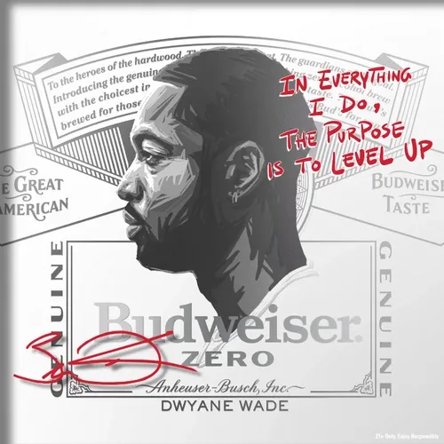 Budverse Legends
