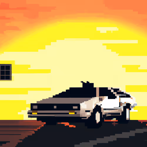 A New Dawn (AND) #07, 2022