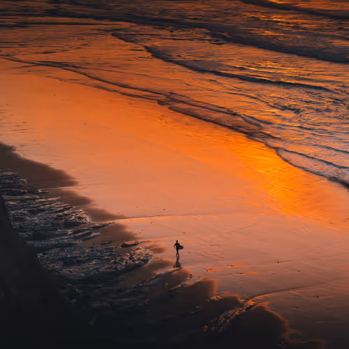 Dreamy Waves