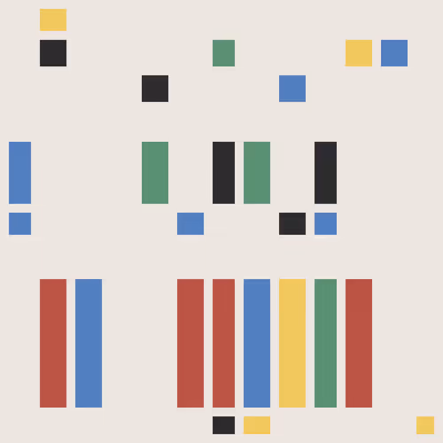 CUBING #140