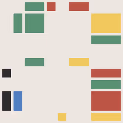 CUBING #18