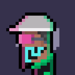 Dori Punk #69