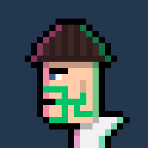 Doripunks