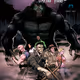 AWARS Interactive Comic Books