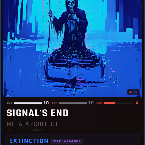 Signal Grid