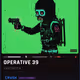 Operative 39 — Enforcer