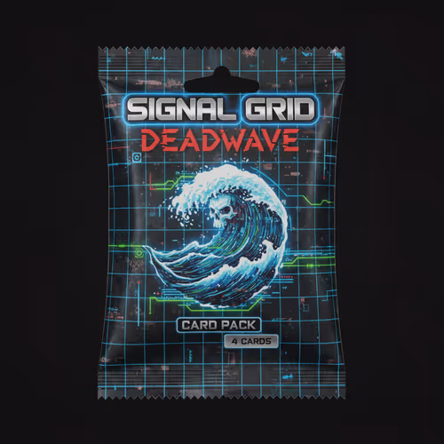 Signal Grid