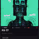 7