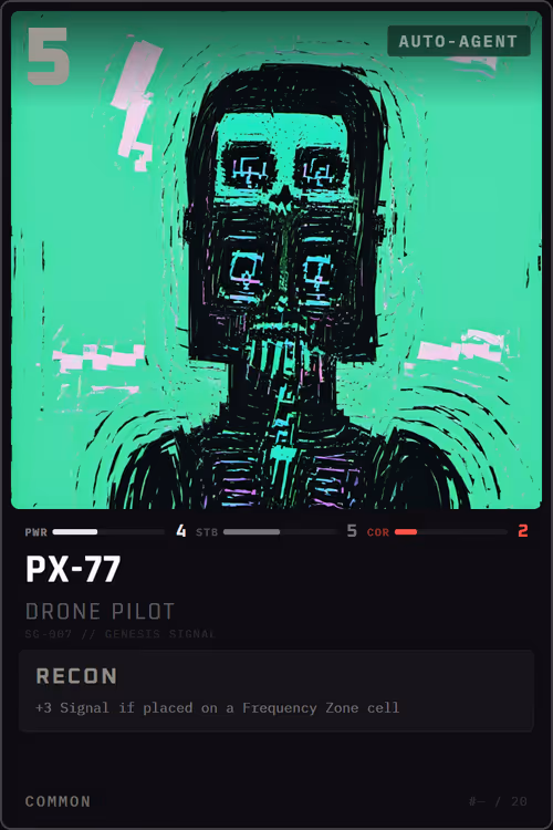 Item #7 Media
