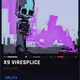 X9 Viresplice — Splicer
