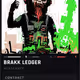 Brakk Ledger — Mercenary