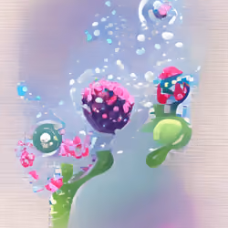 spring miaura #265