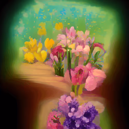 Spring Miaura