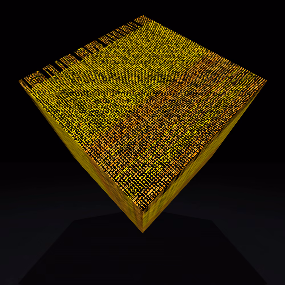 Template Token #8989