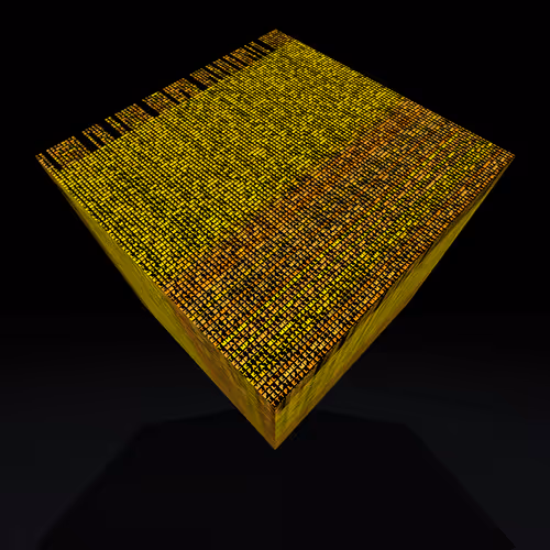 Template Token #8989
