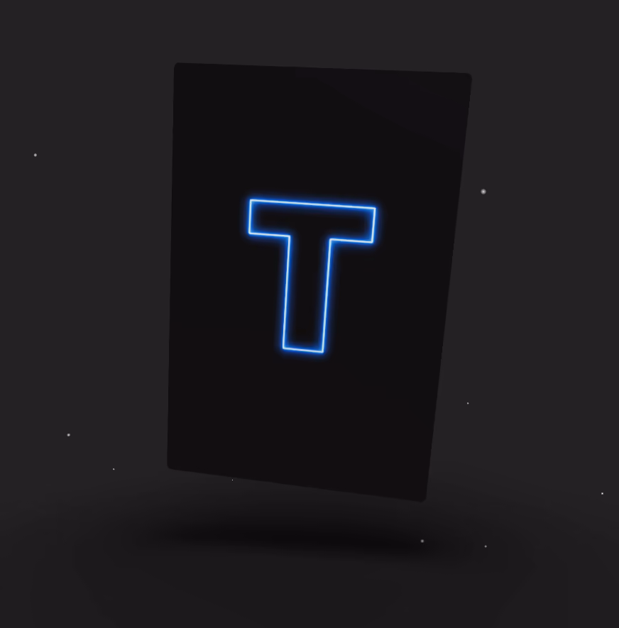 Template Token #8945
