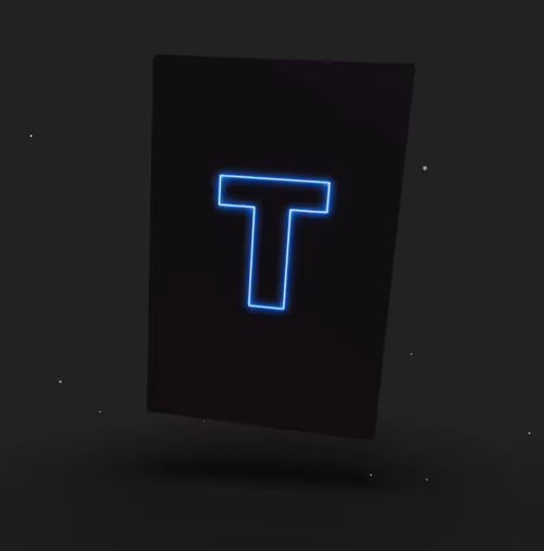 Template Token #8991