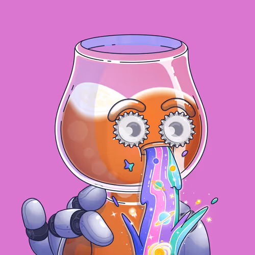 Official Bevvies Nft