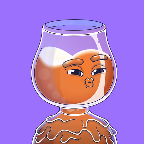 Official Bevvies Nft