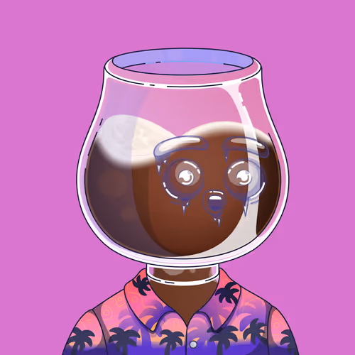 Official Bevvies Nft