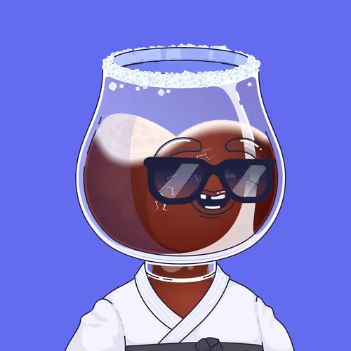 Official Bevvies Nft