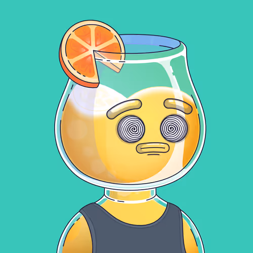 Official Bevvies Nft