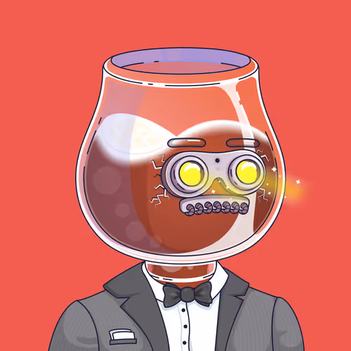 Official Bevvies Nft
