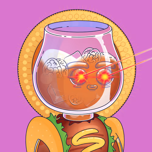 Official Bevvies Nft