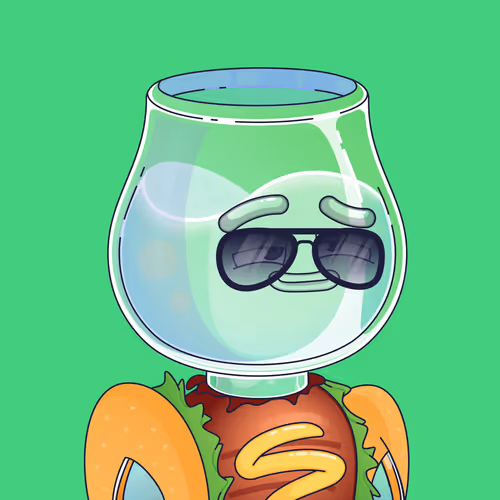 Official Bevvies Nft
