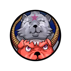Devil & WereKitty #226