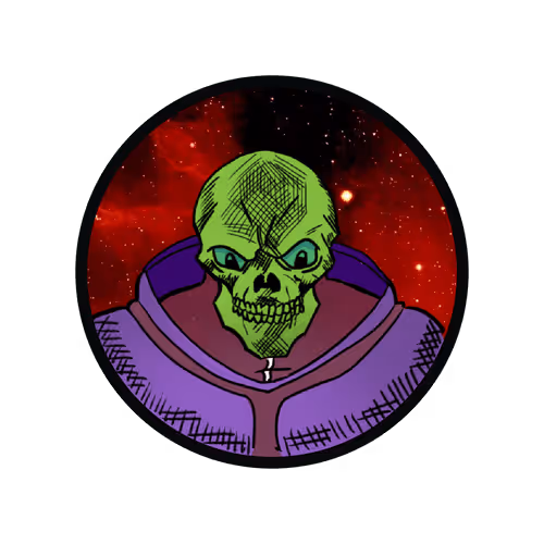 Eth Men Avatars
