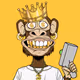 APE-KING001