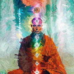 THE MONK