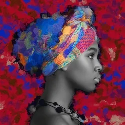 The Heartbeat of Africa
