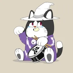 Lucky Neko #2757