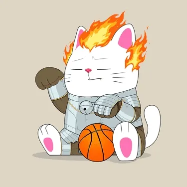 Lucky Neko #981