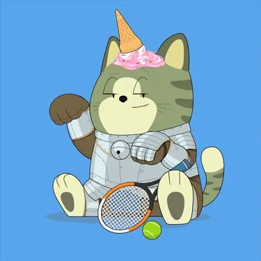 Lucky Neko #1065