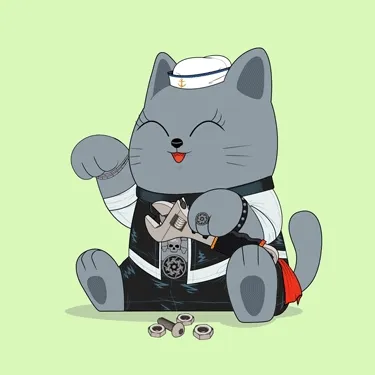 Luckynekoworld