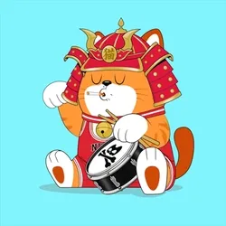Lucky Neko #4782