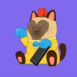 Lucky Neko #5626