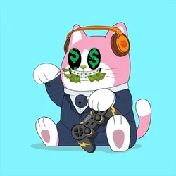 Lucky Neko #482