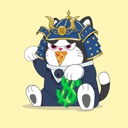 Lucky Neko #1084