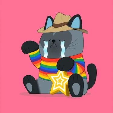 Lucky Neko #4954