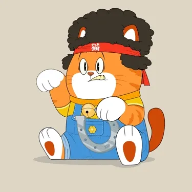 Luckynekoworld