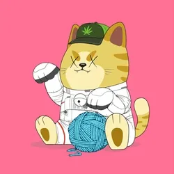 Lucky Neko #299