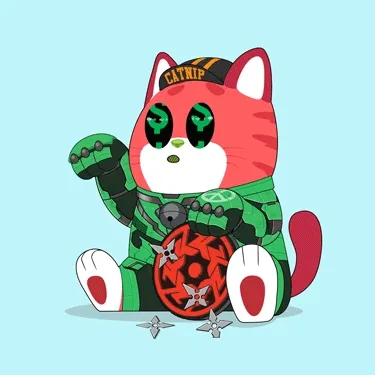 Lucky Neko #775