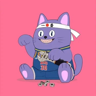 Luckynekoworld