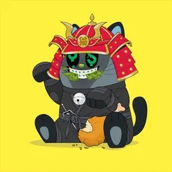 Lucky Neko #4241