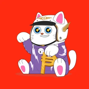 Lucky Neko #782