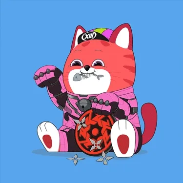 Luckynekoworld